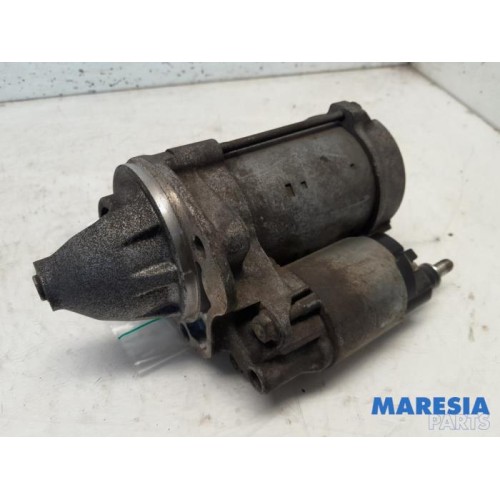 Fiat - Panda - Startmotor
