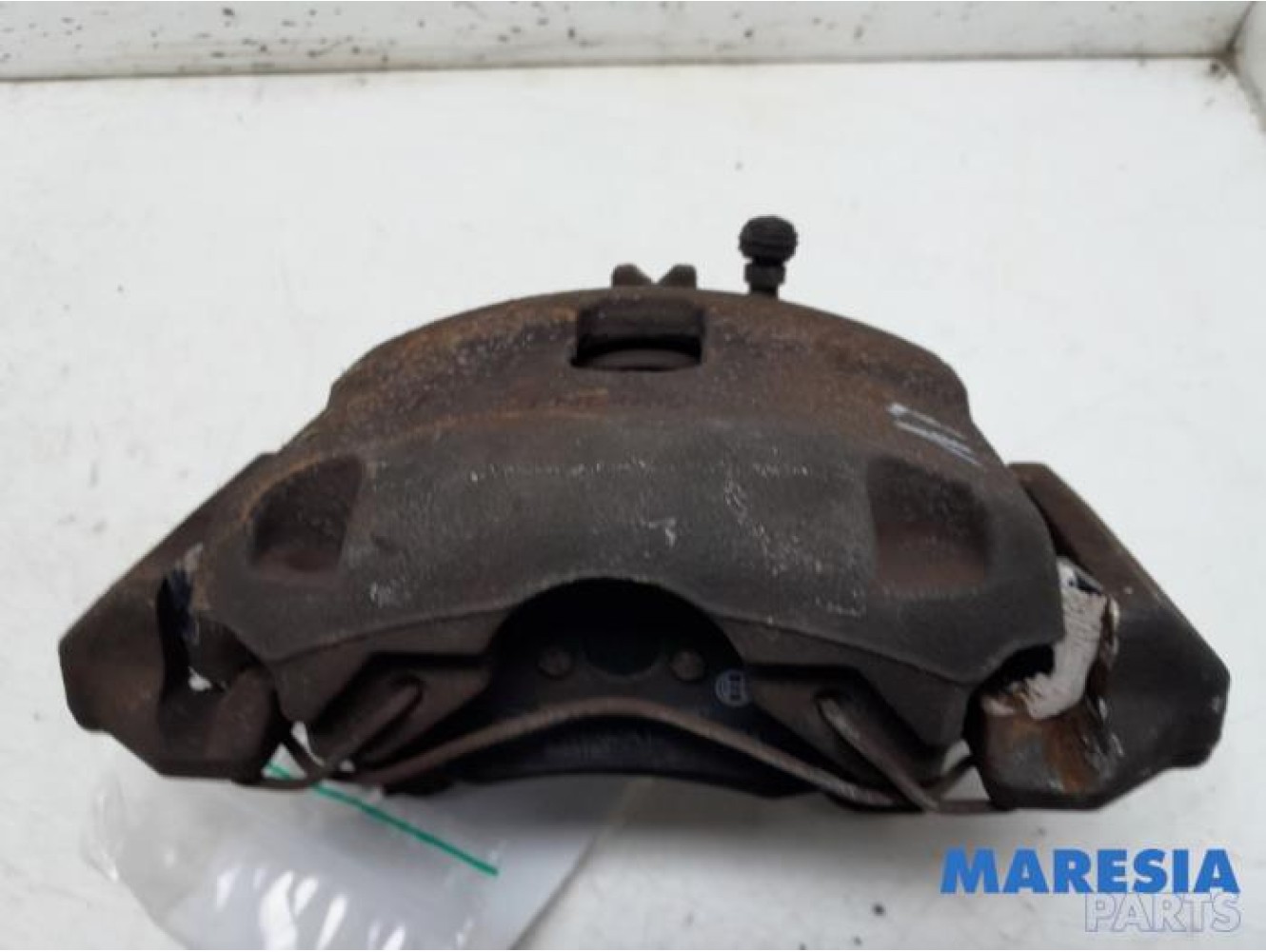 Fiat - Panda - Front brake calliper, left