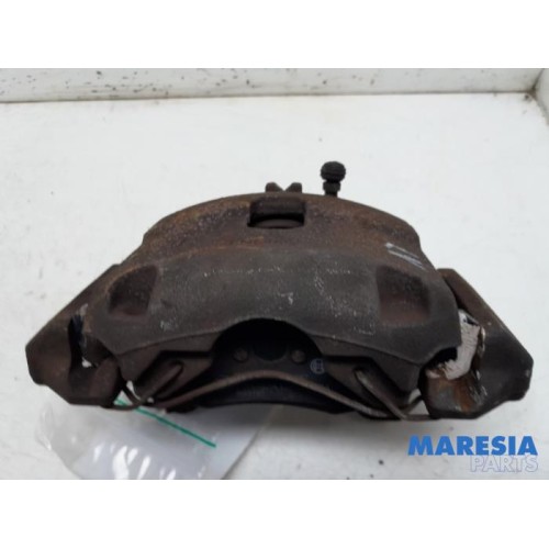 Fiat - Panda - Front brake calliper, left