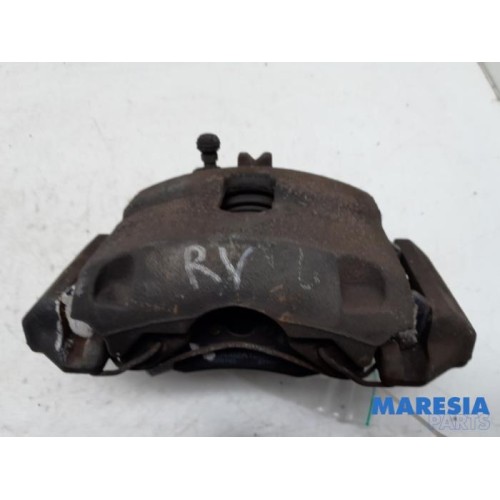 Fiat - Panda - Front brake calliper, right