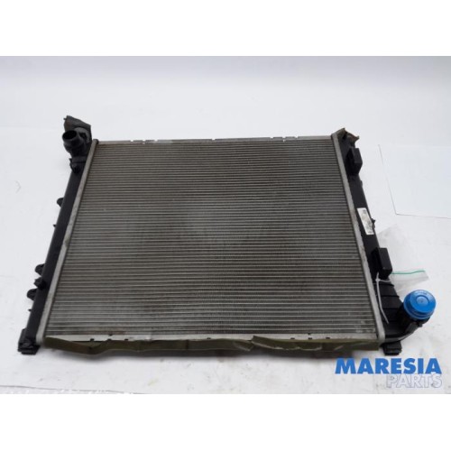 Fiat - Panda - Radiator