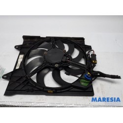 Fiat - Panda - Kühlgebläse Motor