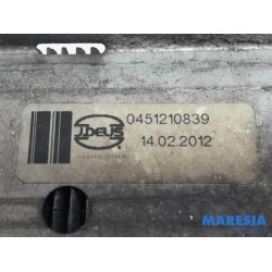 Fiat - Panda - Intercooler