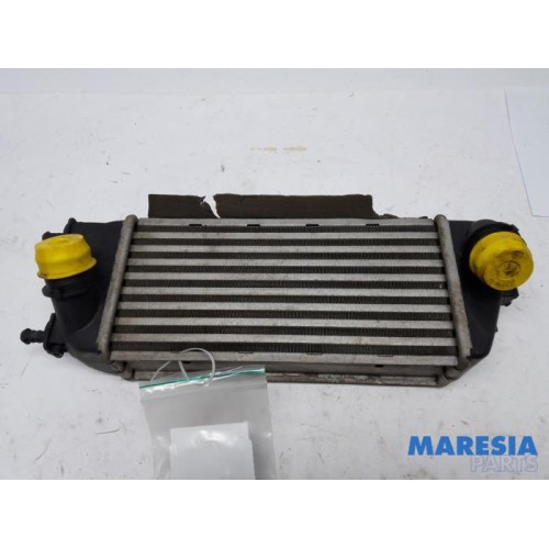 Fiat - Panda - Intercooler