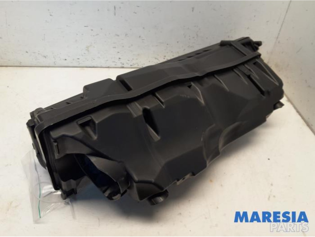 Peugeot - Partner - Air box