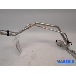 Peugeot - Partner - Air conditioning line