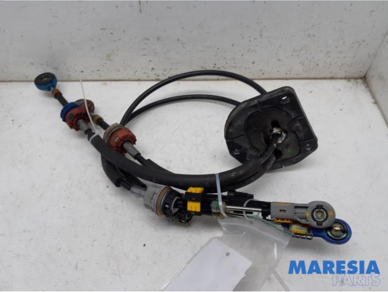 Fiat - Panda - Gearbox shift cable