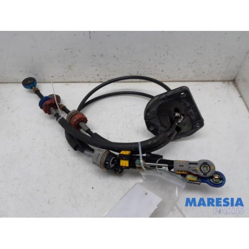 Fiat - Panda - Gearbox shift cable