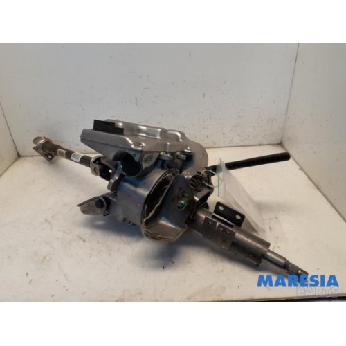 Fiat - Panda - Steering column housing