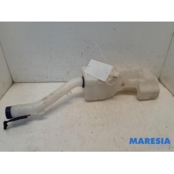 Fiat - Panda - Front windscreen washer reservoir