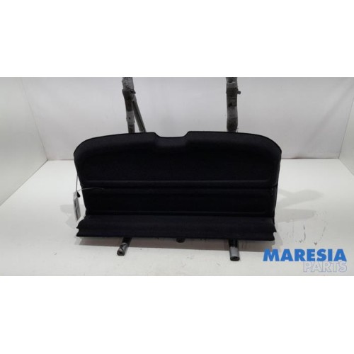 Peugeot - 3008 - Parcel shelf