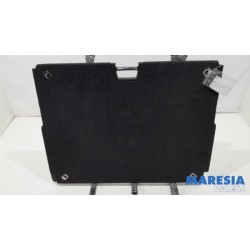 Peugeot - 3008 - Boot mat