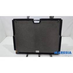 Peugeot - 3008 - Boot mat