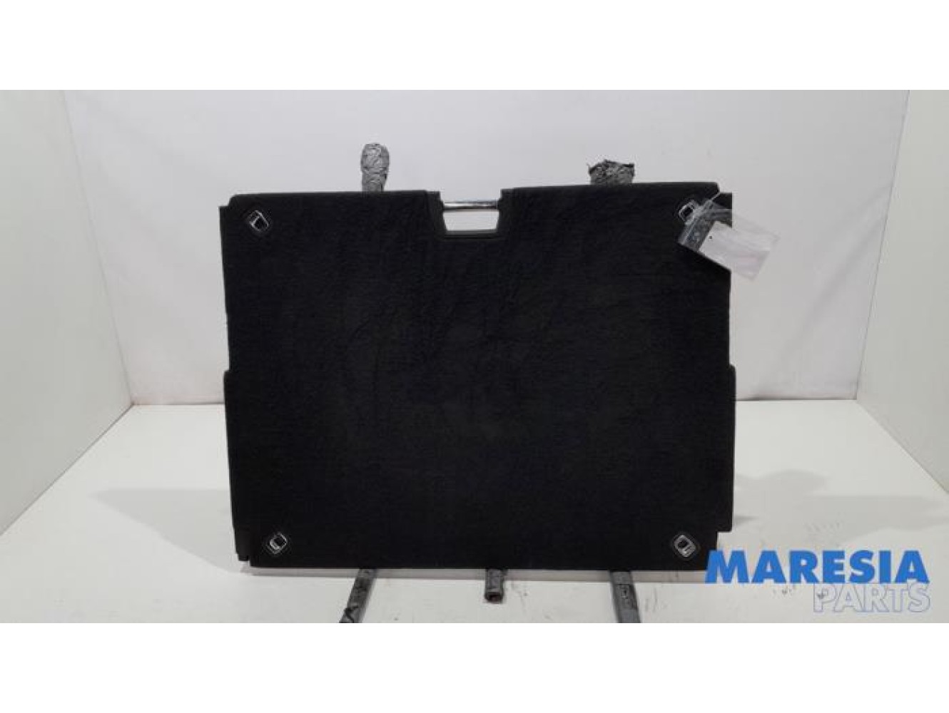 Peugeot - 3008 - Boot mat