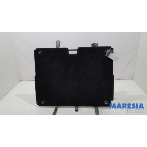 Peugeot - 3008 - Boot mat