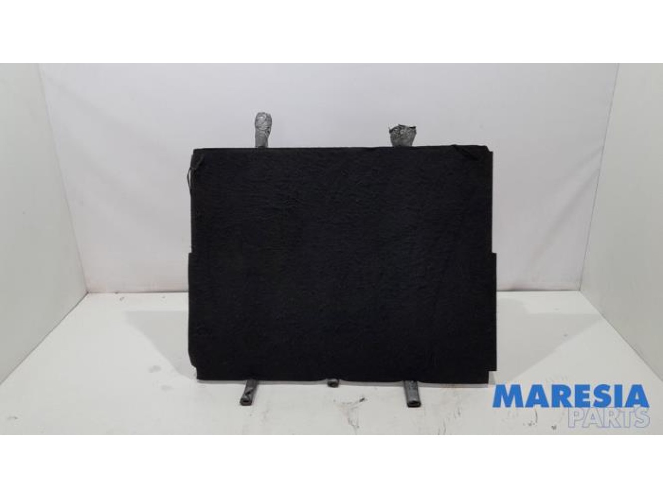 Peugeot - 3008 - Boot mat