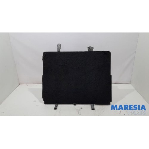 Peugeot - 3008 - Boot mat