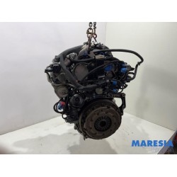 Peugeot - 3008 - Moteur