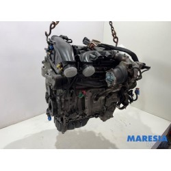Peugeot - 3008 - Moteur