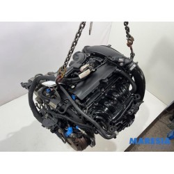 Peugeot - 3008 - Moteur
