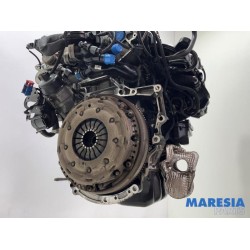 Peugeot - 3008 - Moteur