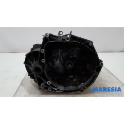 Peugeot - 3008 - Gearbox