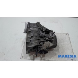 Peugeot - 3008 - Gearbox