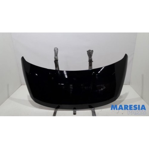 Peugeot - 3008 - Bonnet