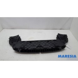 Peugeot - 3008 - Bumper bottom