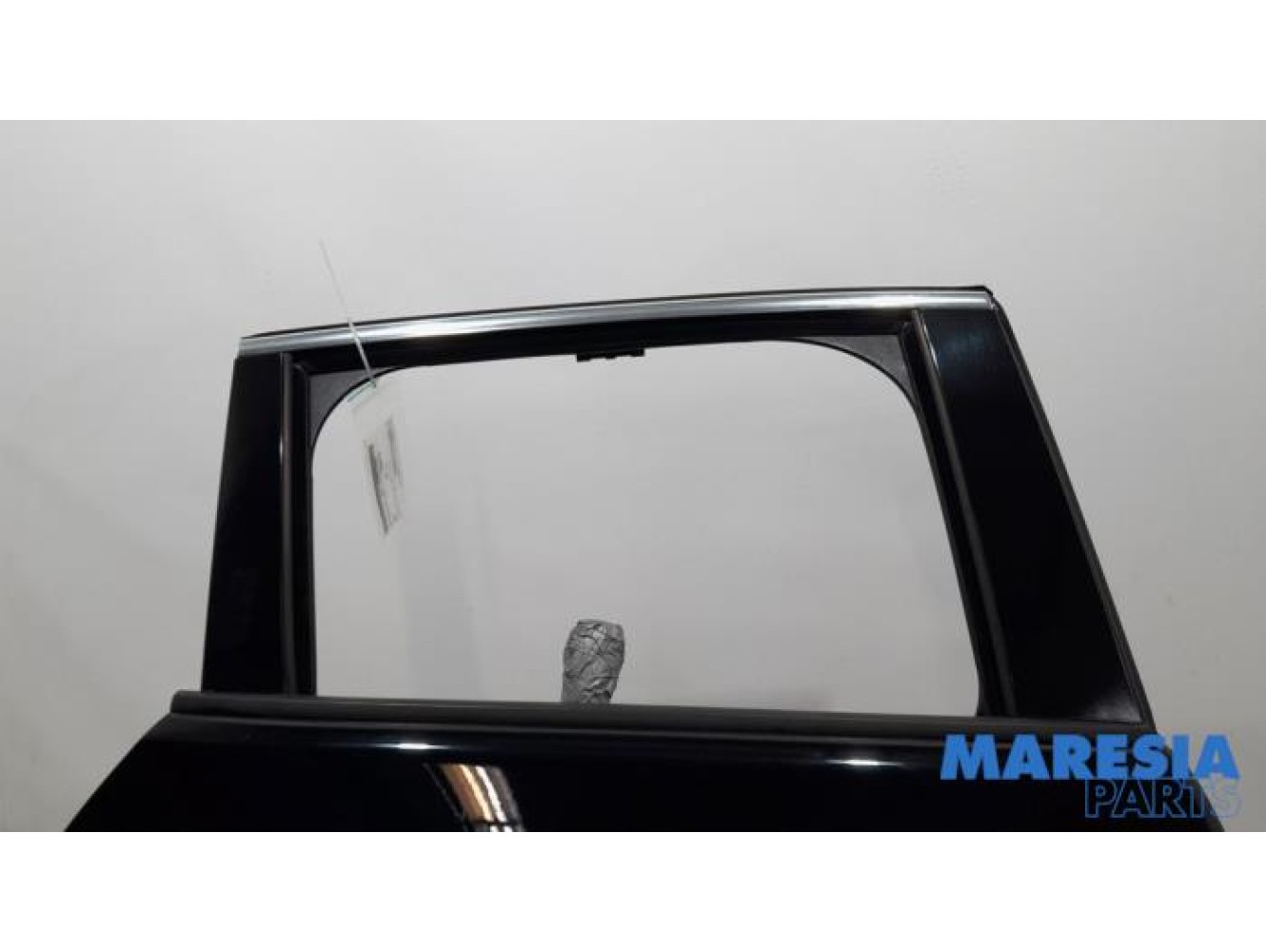 Peugeot - 3008 - Portière 4portes arrière droite