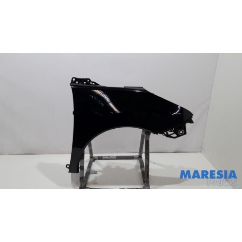 Peugeot - 3008 - Front wing, right