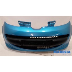 Peugeot - 107 - Pare-chocs avant