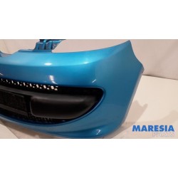 Peugeot - 107 - Pare-chocs avant