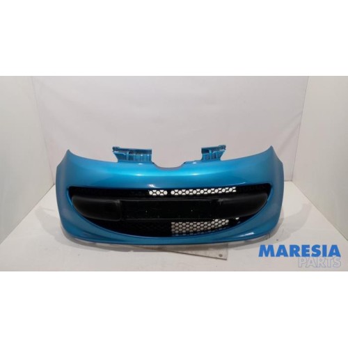 Peugeot - 107 - Pare-chocs avant