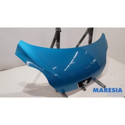 Peugeot - 107 - Motorhaube