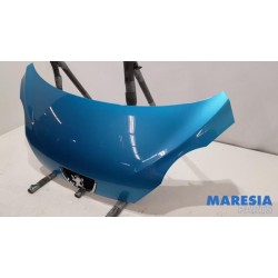 Peugeot - 107 - Motorhaube