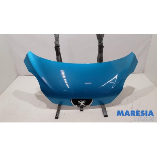 Peugeot - 107 - Bonnet