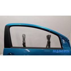 Peugeot - 107 - Tür 2-türig rechts