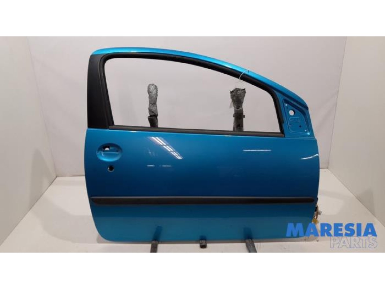 Peugeot - 107 - Tür 2-türig rechts