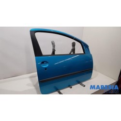 Peugeot - 107 - Tür 2-türig rechts