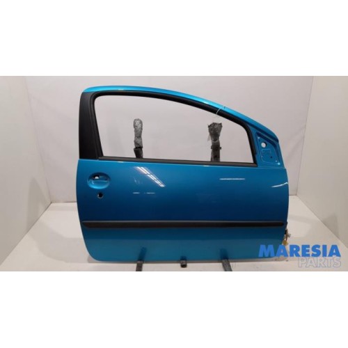 Peugeot - 107 - Portier 2Deurs rechts