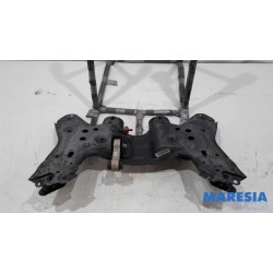 Fiat - Panda - Subframe