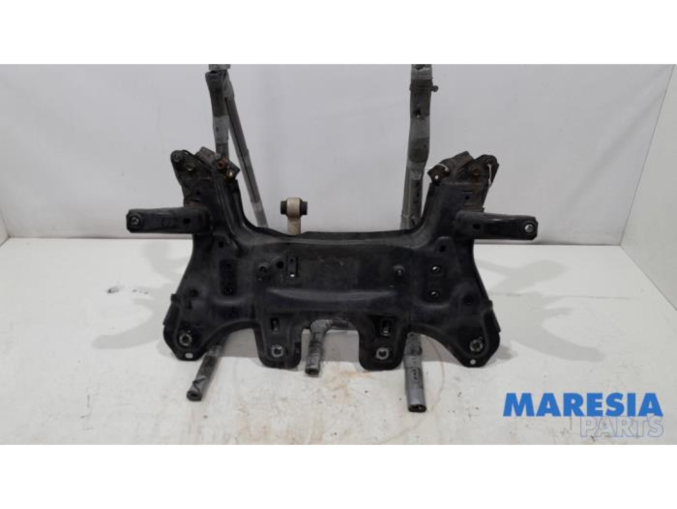 Fiat - Panda - Subframe