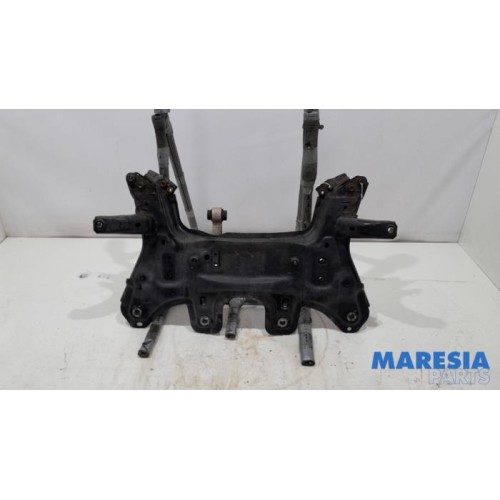 Fiat - Panda - Subframe