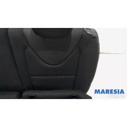 Renault - Clio - Rear bench seat