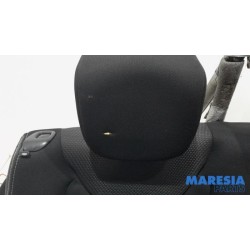 Renault - Clio - Rear bench seat