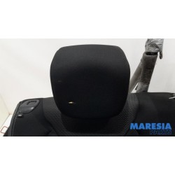 Renault - Clio - Rear bench seat
