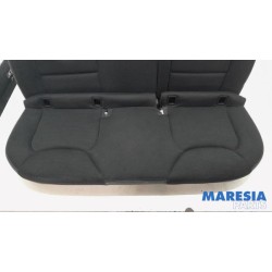 Renault - Clio - Rear bench seat