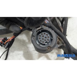 Renault - Clio - Towbar