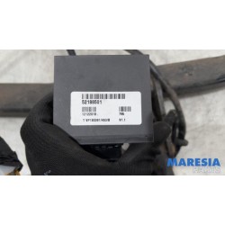 Renault - Clio - Towbar